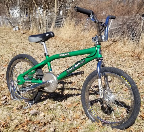 suit Back trail HARO BIKES FORK DECAL STRAIGHTSHOOTER REPOP STICKER SET X2