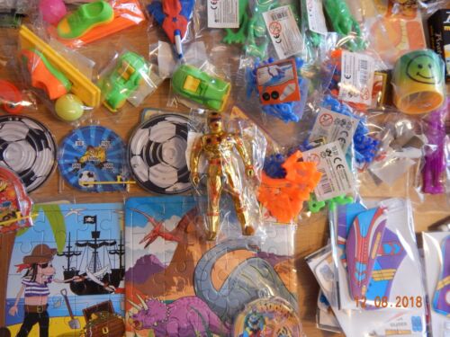 50 small Boy Themed Party Bag Fillers//Toys//Favours Lucky Dip Prizes Treat