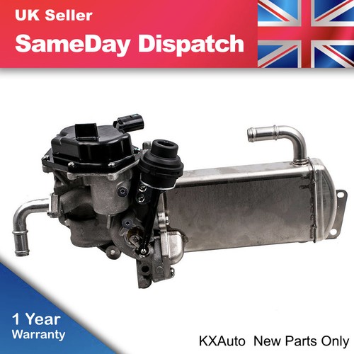 New EGR Valve For VW Multivan T5 Transporter T6 Bus 2.0 TDI 09-15 03L131512Q