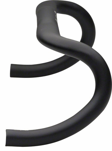 NS Adventure Drop Handlebar Full Speed Ahead FSA Aluminum 31.8mm 46cm