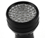 UV Ultra Violet 51 LED Flashlight Blacklight Light 395 nM Inspection Lamp Torch