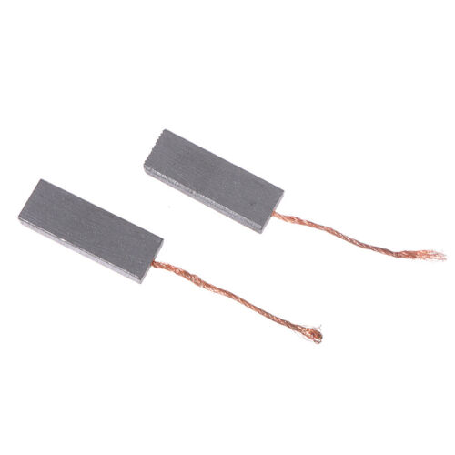Hot Sale Pair Motor Carbon Brushes For BOSCH NEFF For SIEMENS WASHING MACUTGYUC