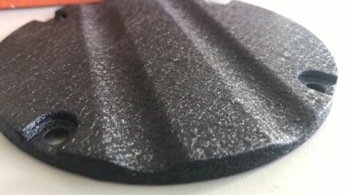Black Wrinkle Metallic Matt Struktur Pulverlack Beschichtungspulver 1000g 