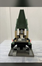 LEGO Harry Potter: The Chamber of Secrets *NO FIGS* *NEAR COMPLETE*