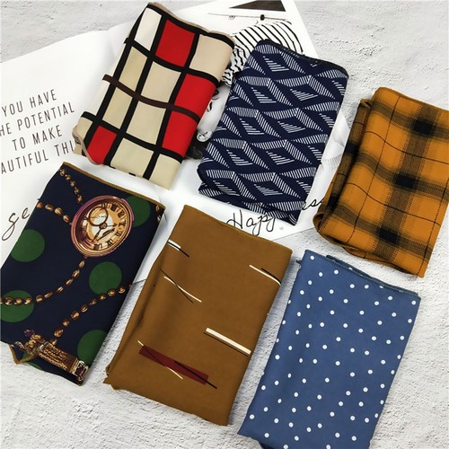 satin gefühl halstuch neckwear chic haarband band kleines dreieck seide