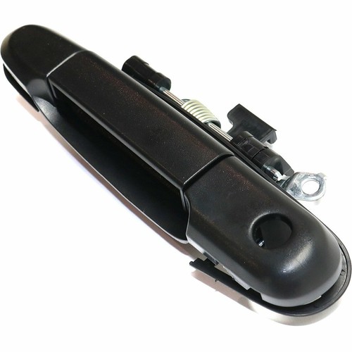 Pair Door Handles Set of 2 Front Right-and-Left LH /& RH for Toyota Tercel 91-94