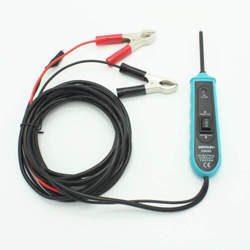 Automobile Electric Circuit Tester Short Circuit Locater Continuity Detector 5M
