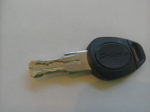 Swift Sterling Sprite Bessacarr Trimark Door Key Caravan Snake Cut 6500-6674 