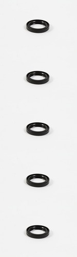 5 Pack Genuine Kawasaki 92049-7010 Oil Seal SD 35X48X8 R HS OEM