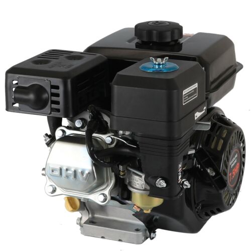 For Honda Gas OHV Engine Motor 7HP 210cc Air Cooled Horizontal Go Kart MinI Bik