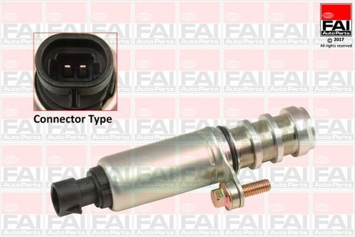 5 YEAR WARRANTY FAI Oil Control Valve OCV004 BRAND NEW GENUINE