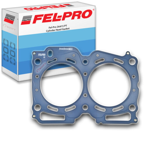 Fel-Pro 26415 PT Cylinder Head Gasket FelPro 26415PT Engine Sealing yq