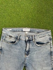 Calvin Klein Slim Taper mens Jeans 33 waist 30 leg