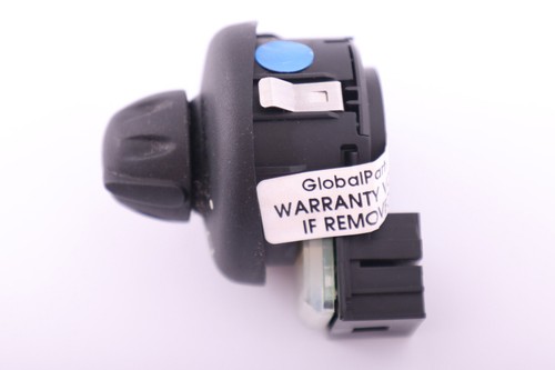 BMW Mini Cooper One R55 R56 R57 R58 LCI Schalter Spiegelverstellung 3422621