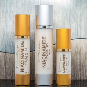 Niacinamide — The Dermatology Review