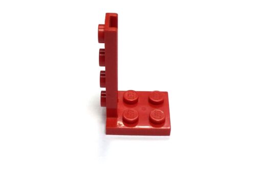 Lego 2422 2X2-2X4 Support-Choix Couleur-PT-A-27 
