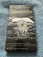 The Lord Of The Rings: Complete Songs and Poems / Tolkien Ensemble Deluxe EDT