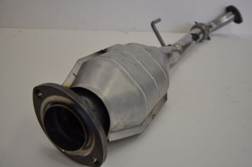 2007 2008 2009 Toyota Camry 2.4L L4 Rear Catalytic Converter
