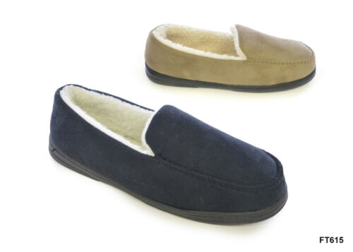 mens//ladies coolers  moccasins slippers size 4//5//6//7//8// 9//10//11//12 boys girls