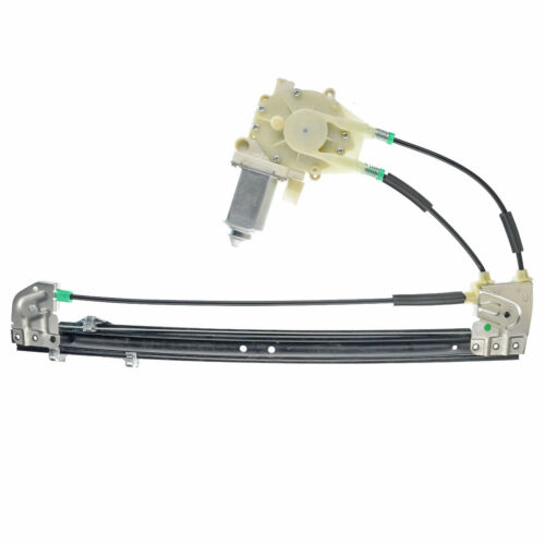 Window Regulator with Motor for BMW E39 528i 540i 1997-1998 Rear Right
