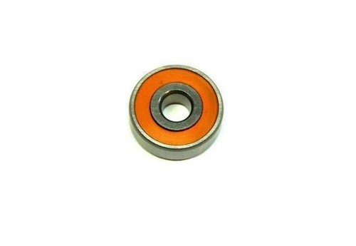 ABEC-7 HYBRID CERAMIC Orange Seal spool bearing 6x12x4 SMR126C-2OS A7