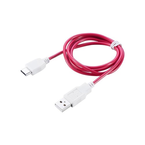 2m Charger Data Cable for Fuhu Nabi DreamTab DMTab Jr XD Kids 2S Elev8 Tablet