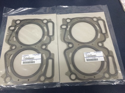 2002-2005 Genuine Subaru MLS Head Gasket Set Impreza WRX EJ205 2.0 TURBO OEM