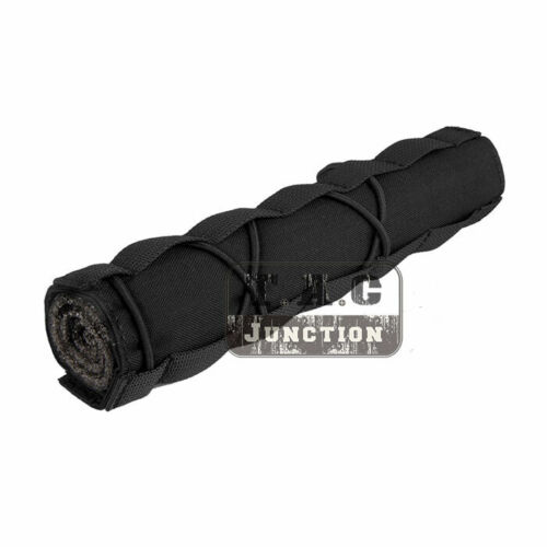 Emerson 8.66/" 22cm Suppressor Mirage Heat Cover Shield Sleeve Muffler Shooting
