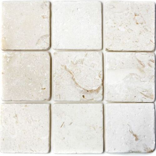 Piedra natural pared suelo loseta blanco colonial White lima mármolf-45-49010 