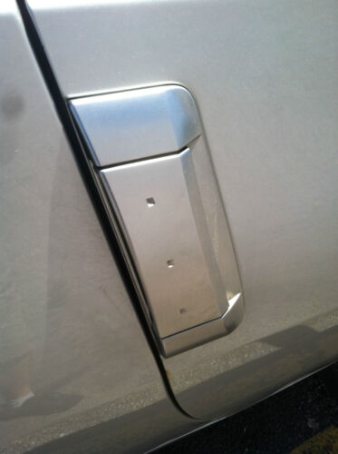 NEW OEM NISSAN 2007-2008 350Z PASSENGER SIDE EXTERIOR DOOR HANDLE ASSEMBLY 