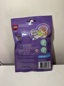 LEGO Friends 41024 Parrot Perch NEW
