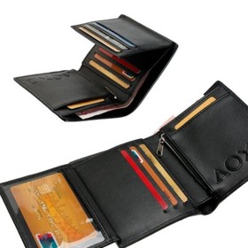 Brand New! Playstation 2 PS2 Console-Shaped Bi-Fold Wallet & Credit Card Holder