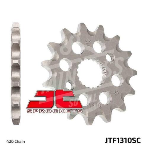 420 JT Sprockets and Drive Chain Kit for Honda CRF 150R 2007-2020