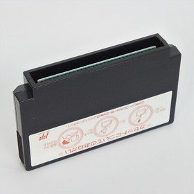 ANKOKU SHINWA Famicom Nintendo 2682 fc