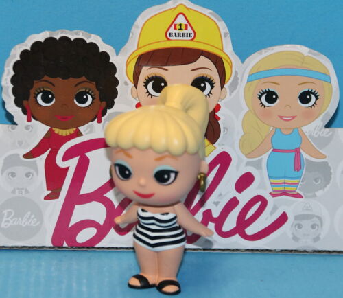 1/6 Funko Mystery Minis Barbie Through The Years 1959 