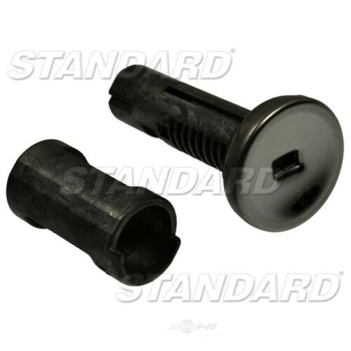 Ignition Lock Cylinder|STANDARD IGNITION US644L 12,000 Mile Warranty 