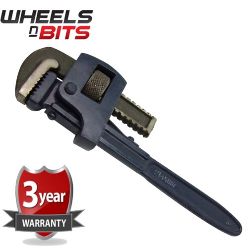 New 10/" Inch Standard Stilsons Pipe Wrench Standard Stilsons drop forged C0800