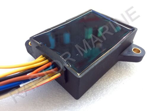CDI unit for YAMAHA outboard PN 68T-85540-00