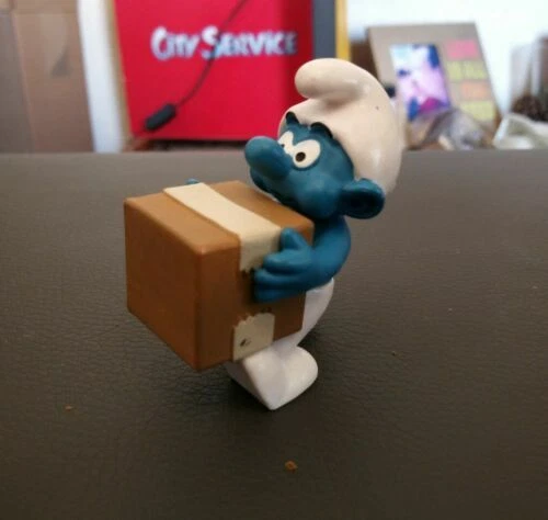 Figurines de héros de BD Schleich BD