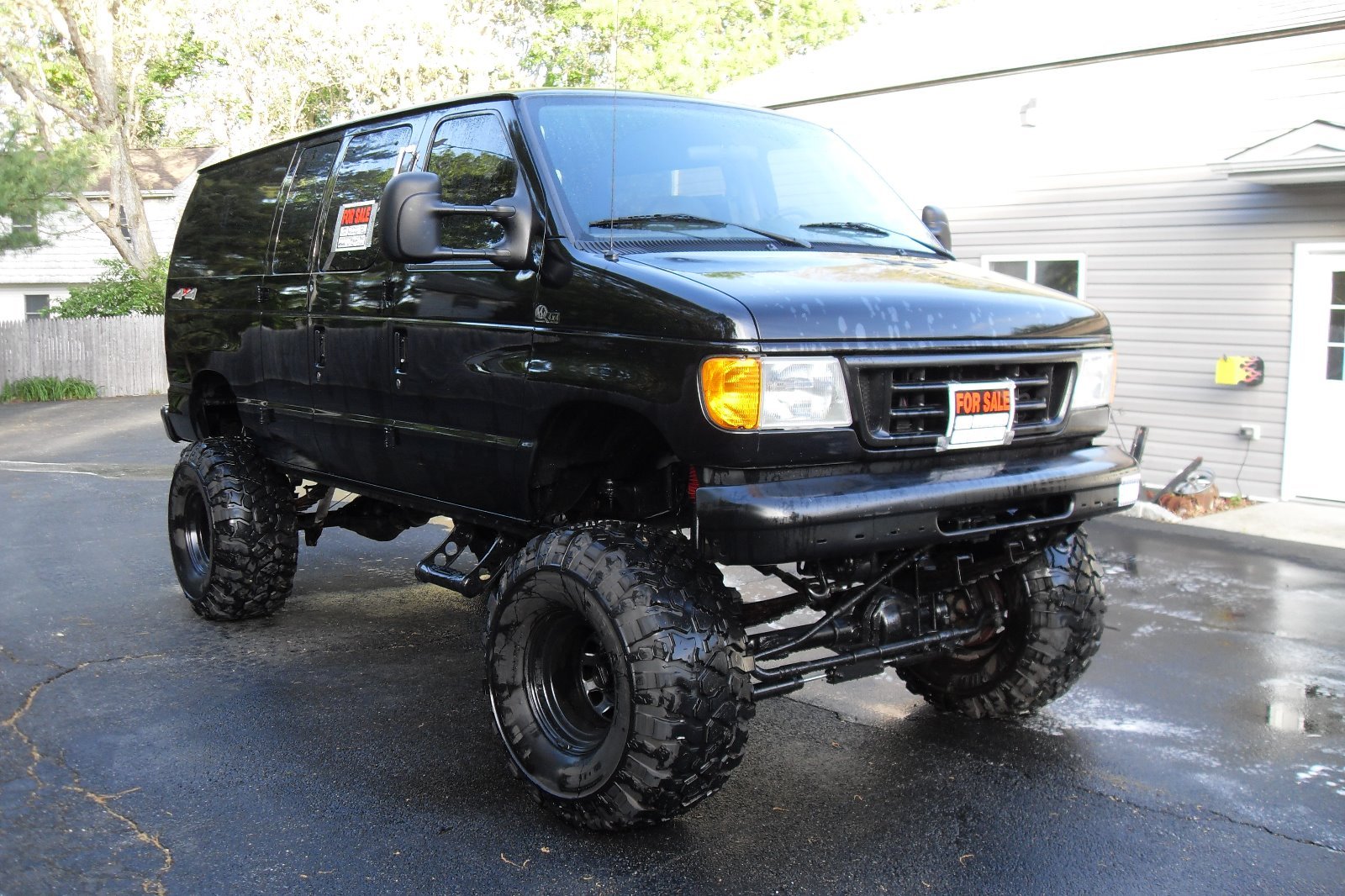 quigley van for sale near me