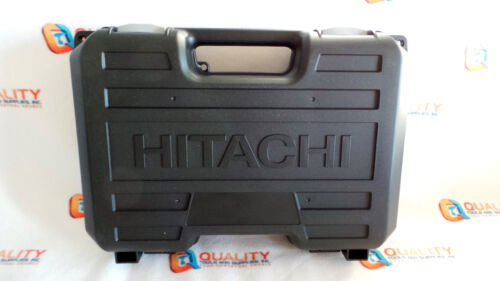 New Hitachi 12V Li-Ion Empty Case for Impact Driver or Drill/Driver 