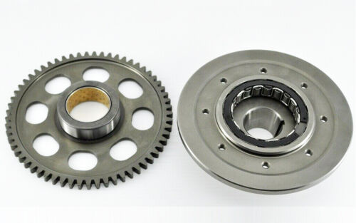 "NEW" Bombardier BRP Can Am ATV DS650 DS 650 One Way Starter Clutch Gear 00~08 