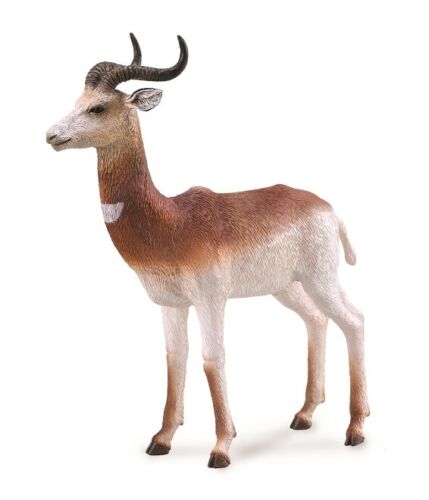 Collecta 88865 Dama Gazelle 8cm Animales Salvajes Novedad 2019