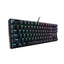 Redragon K552-RGB Mechanical Gaming Keyboard 87 Keys Small Compact RGB Backlit U