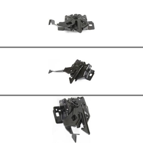 New FO1234116 Hood Latch for Ford Ranger 2004-2013
