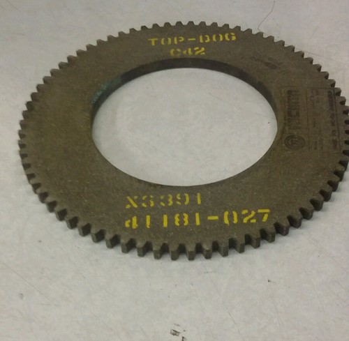 Witchita Clutch Friction Disc Brake Top Dog C42 X3391 41181-027