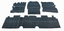 70-74 CHALLENGER /& CUDA CARPET UNDERLAY INSULATION SOUND DEADENER