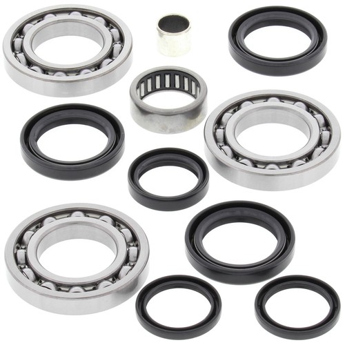 Front Differential Bearing and Seal Kit Polaris Sportsman Touring 500 2008-2013