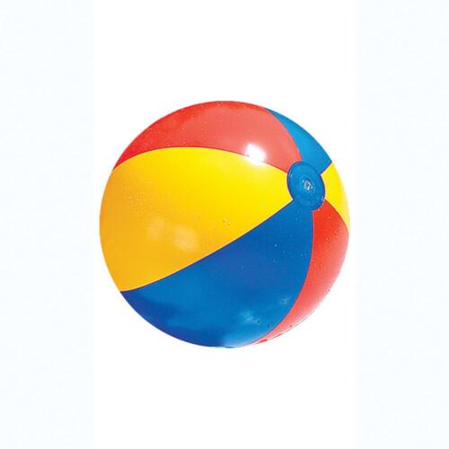 24" Panel Ball BEACH Swimming Pool Lake GAMES Water Fun Inflatable Party 9001 