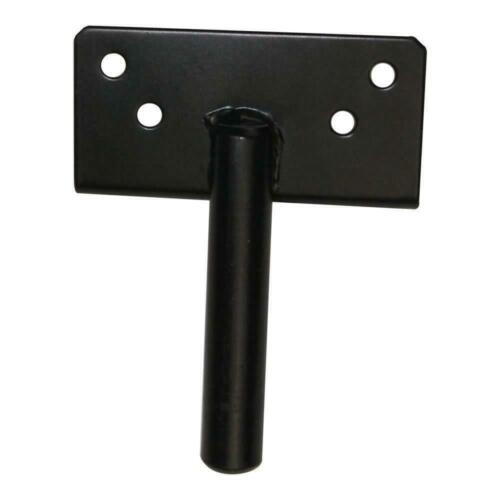 STAINLESS STEEL VINYL FENCE GATE LATCH BLACK WHITE OR WOOD FENCE GATE 